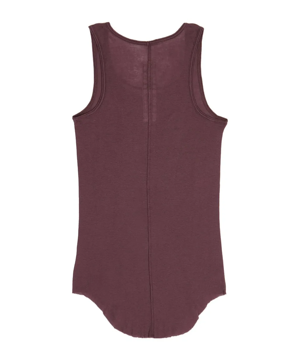 Organic Cotton Tank Top