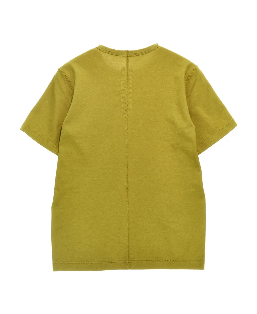 Level T Organic T-Shirt