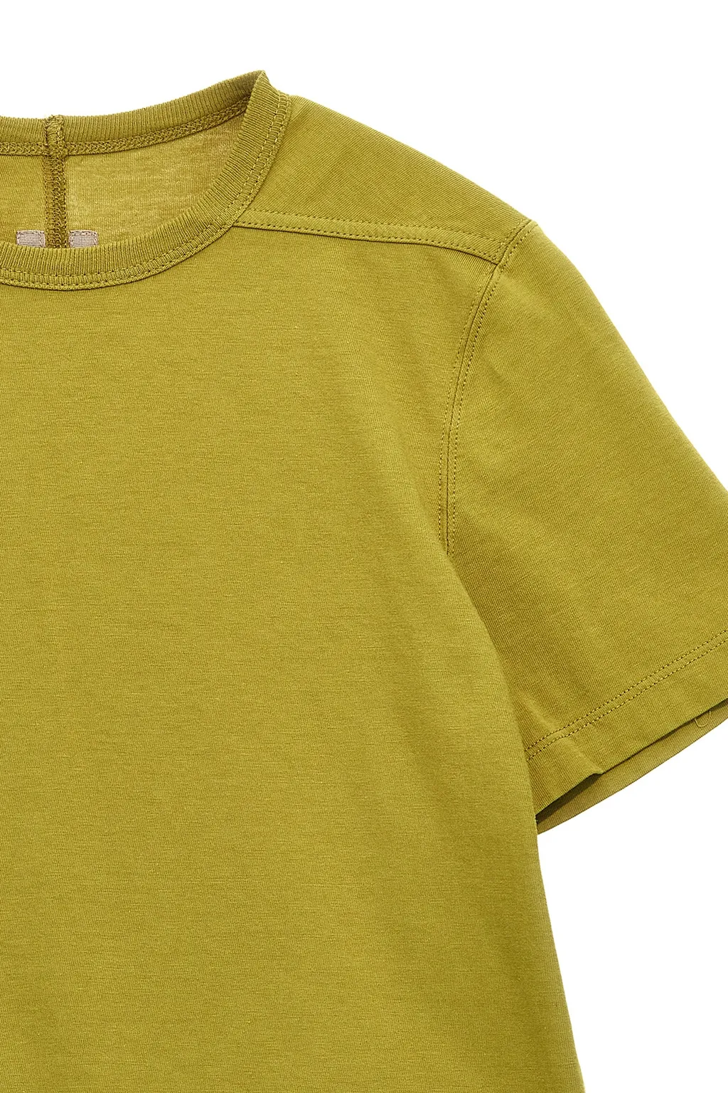 Level T Organic T-Shirt