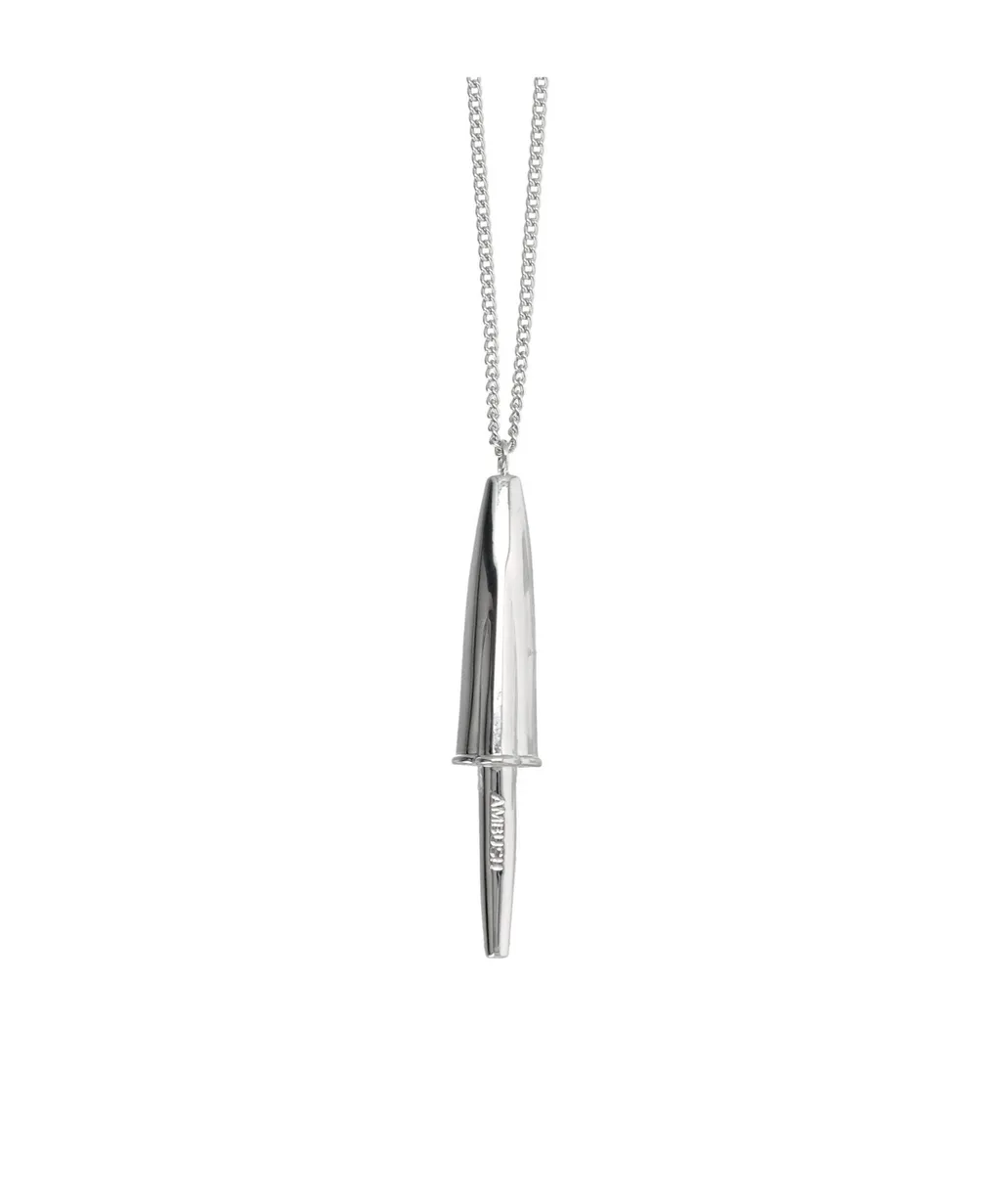 Ambush Pen Cap Necklace