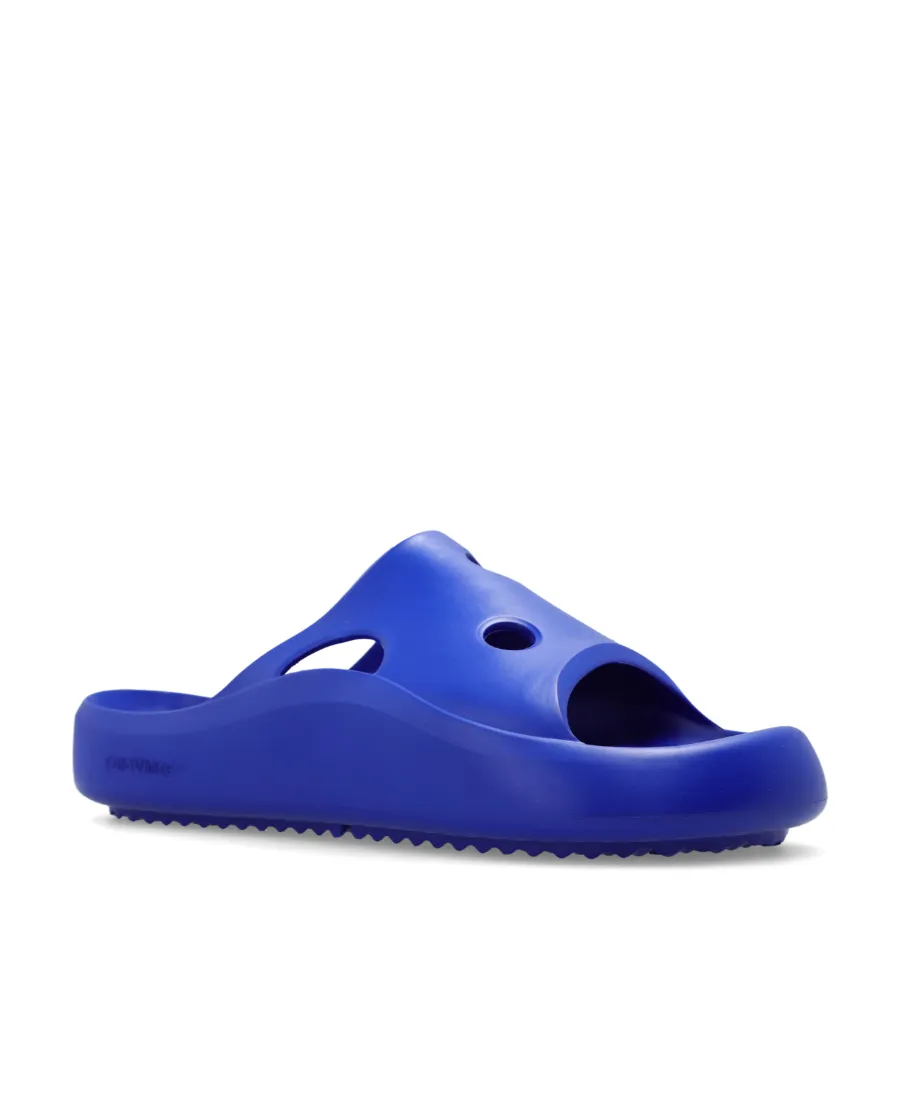 Meteor Cut-Out Slides