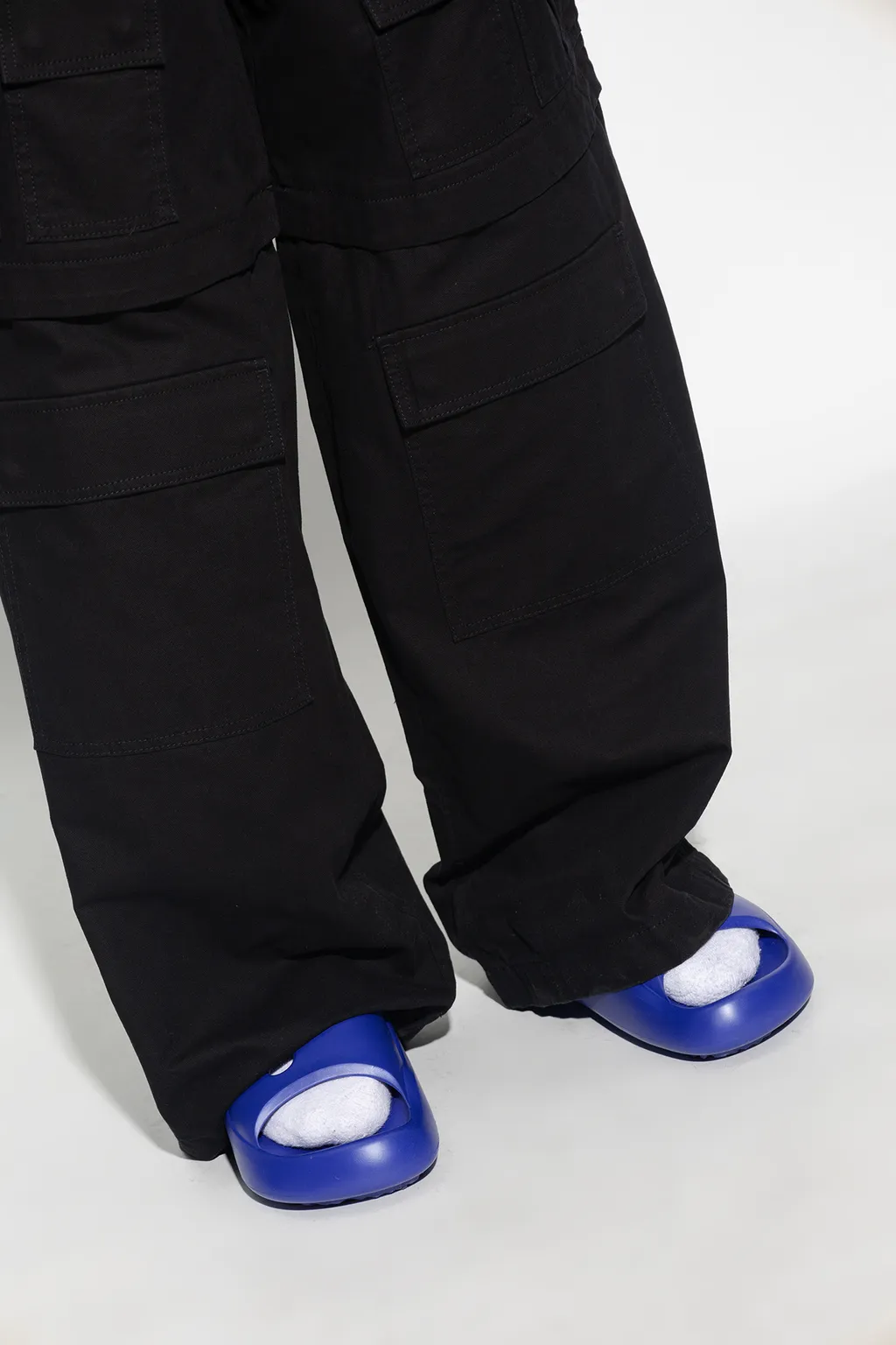 Meteor Cut-Out Slides