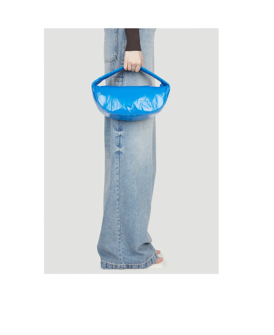 By Far Cush Medium Handbag