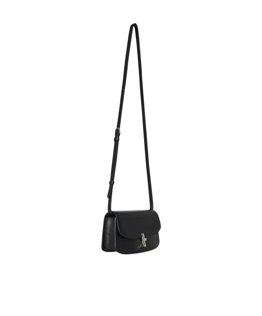 E/W Sofia Snap Shoulder Bag