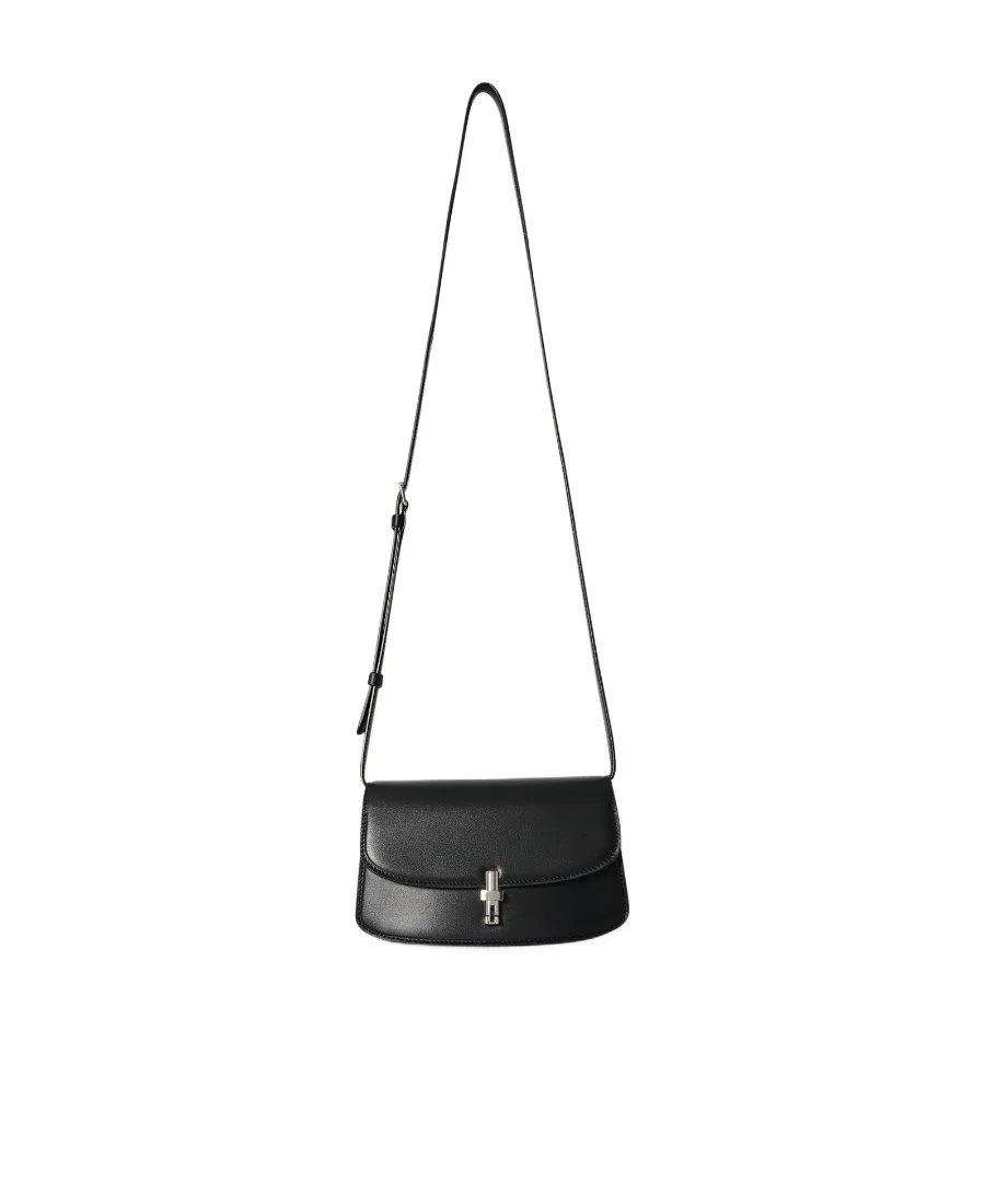 E/W Sofia Snap Shoulder Bag