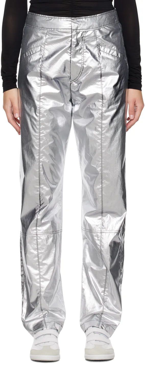 Casual Pants