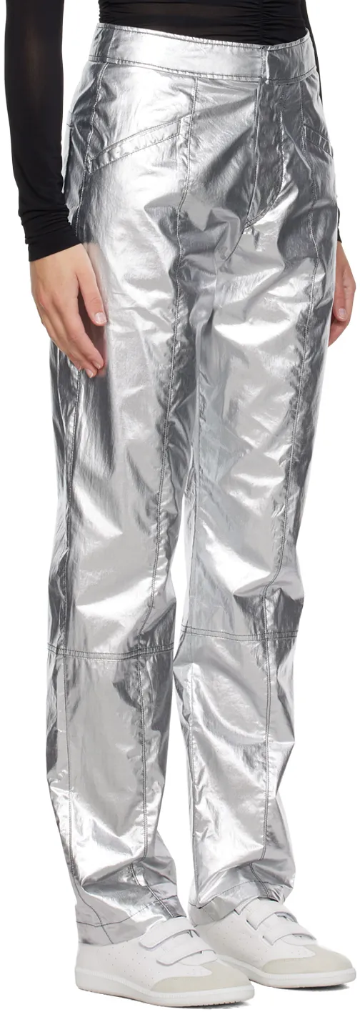 Casual Pants