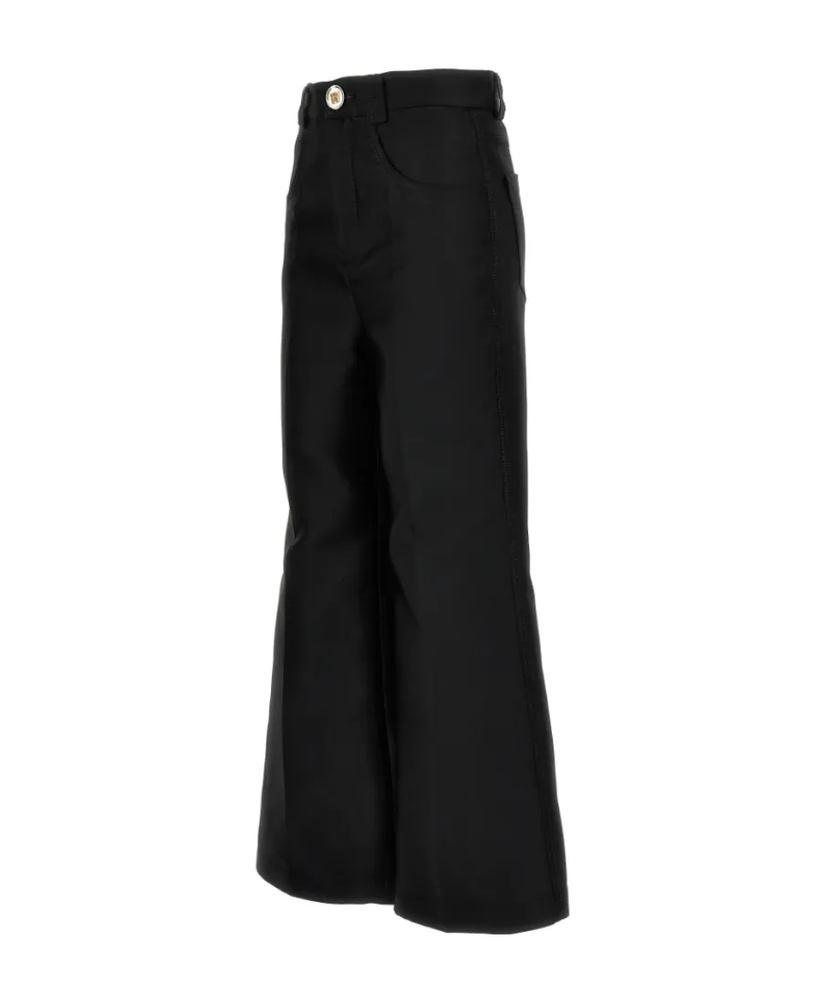Giambattista Valli Tailored Cropped Pants