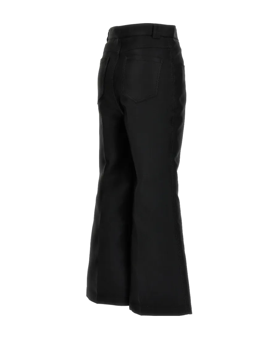Giambattista Valli Tailored Cropped Pants