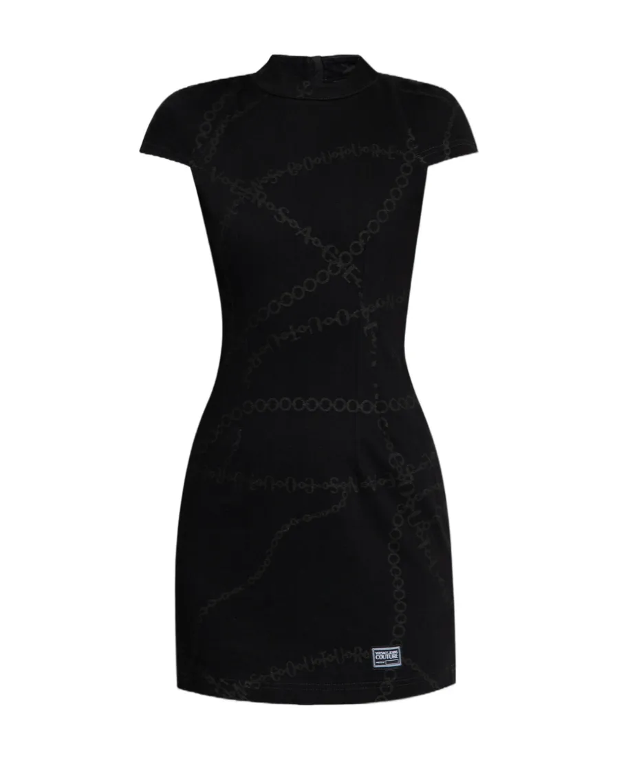 Short Sleeve Dress