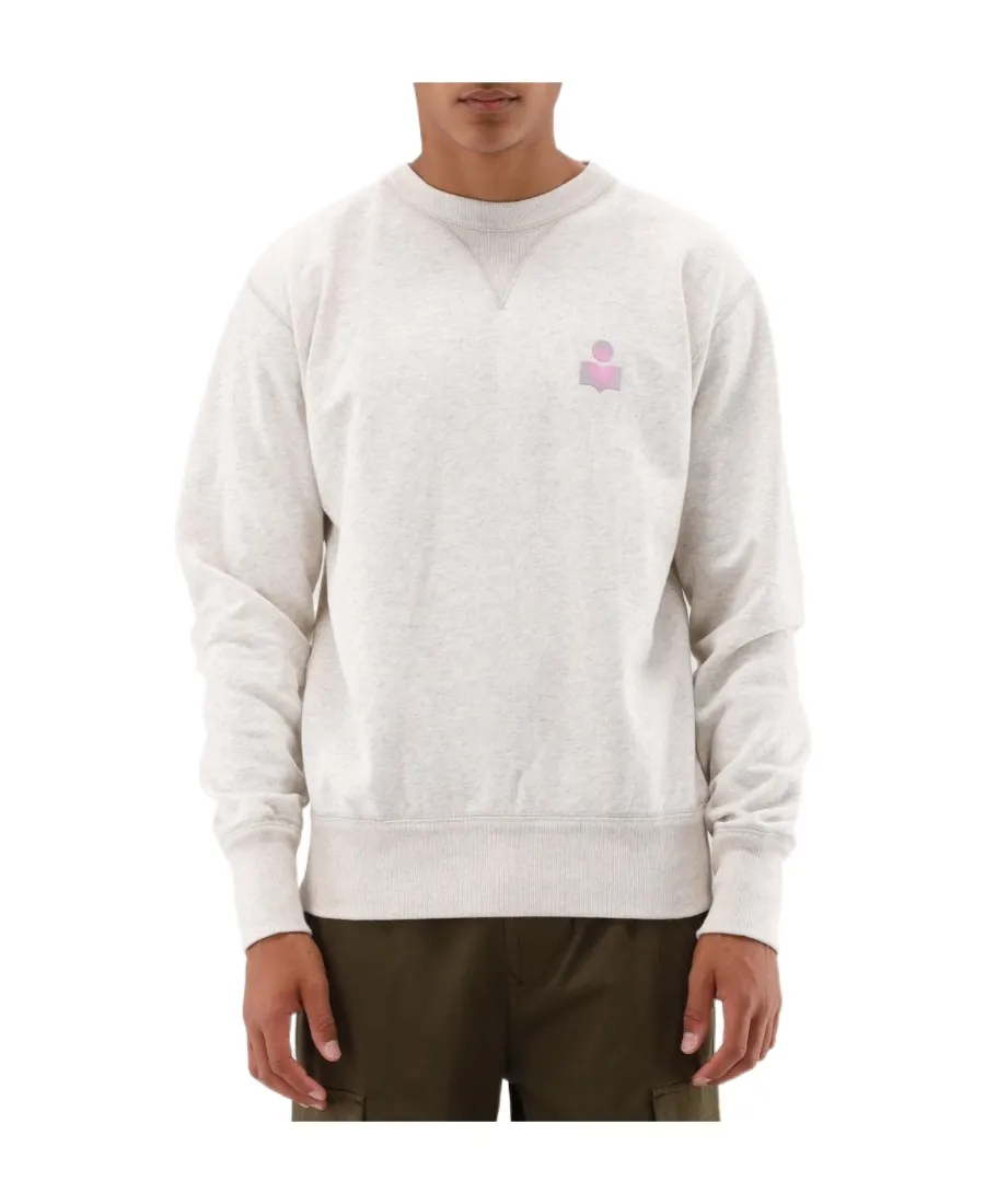 Long-Sleeved Sweater