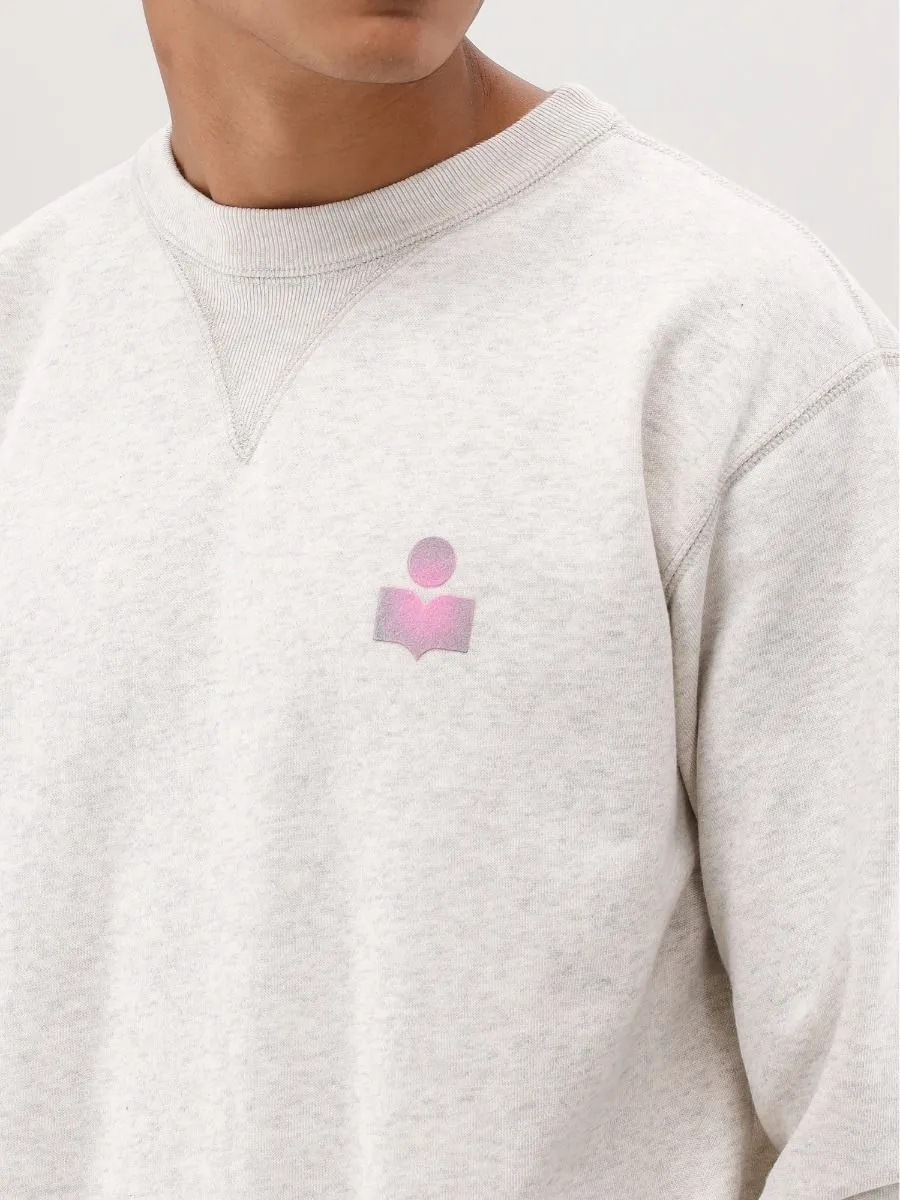 Long-Sleeved Sweater