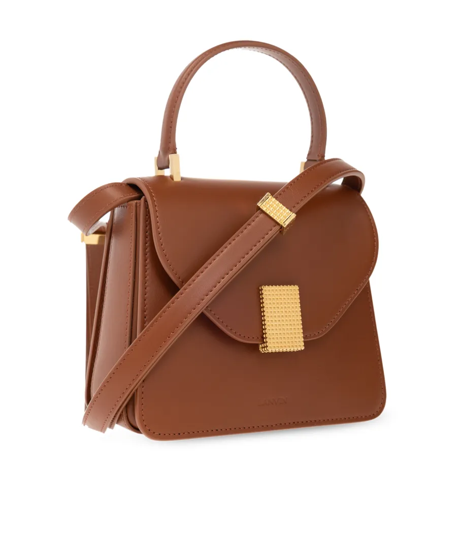 Lanvin Concerto Tote Bag
