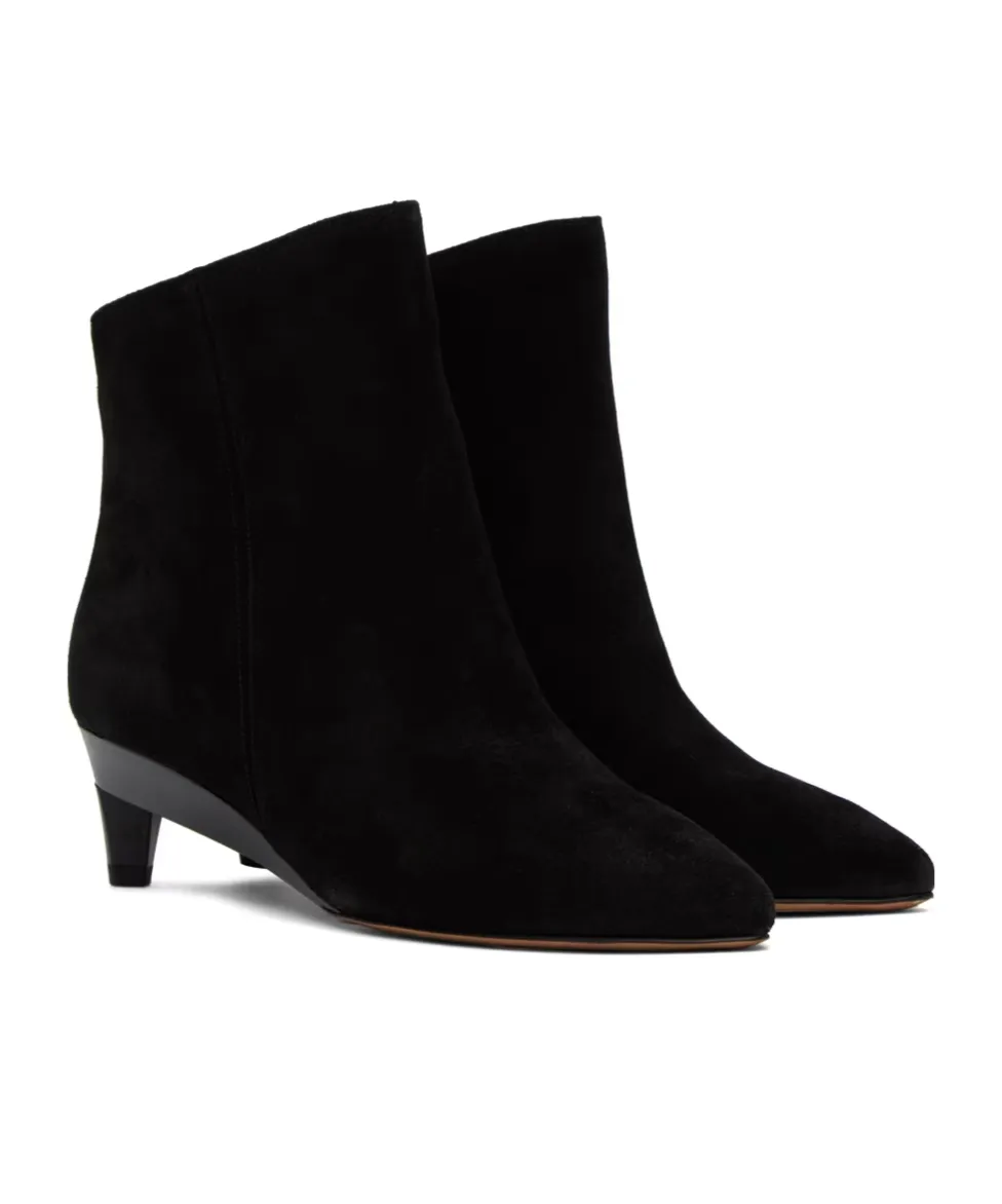 Deyan Ankle Short Boots