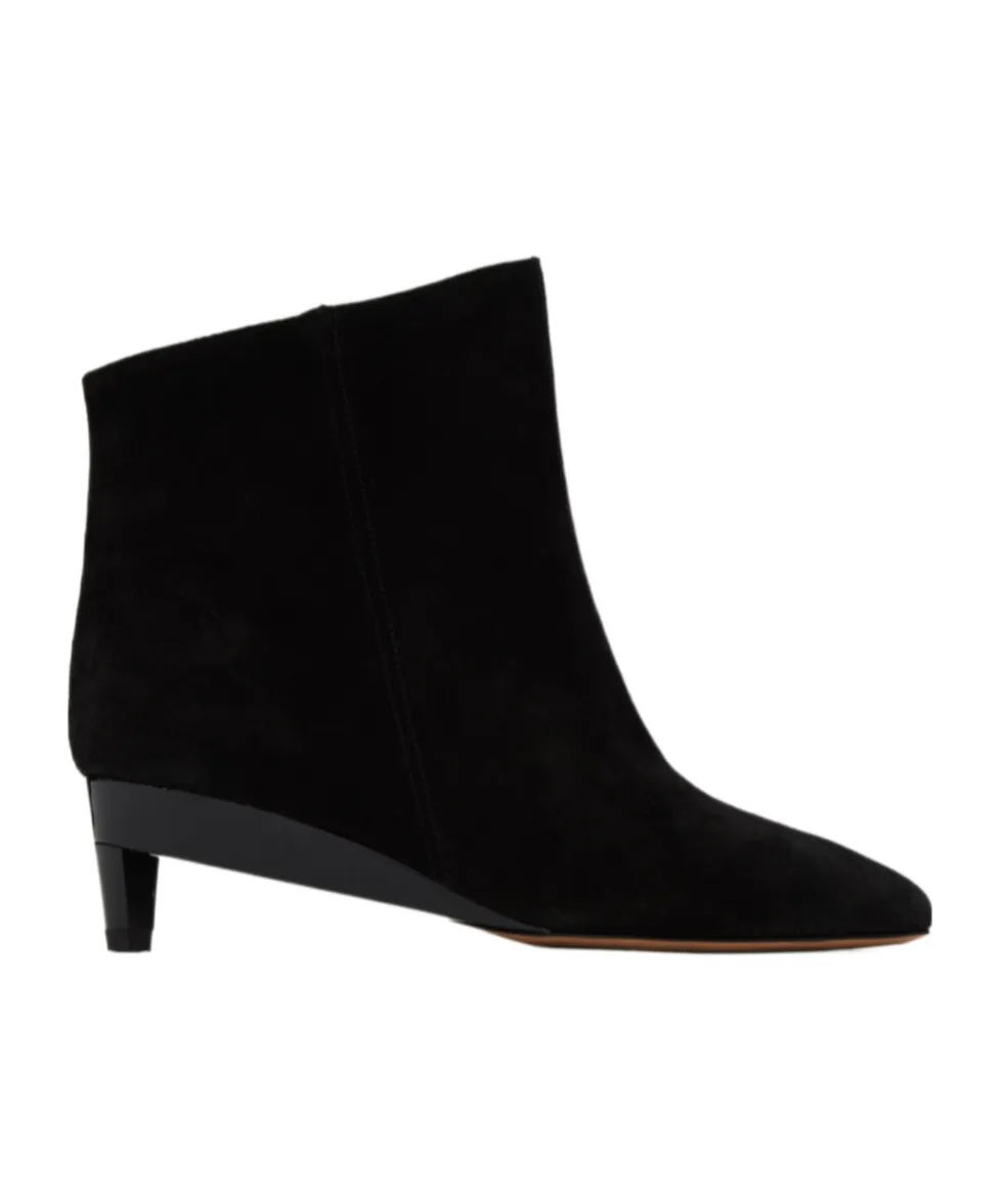 Deyan Ankle Short Boots