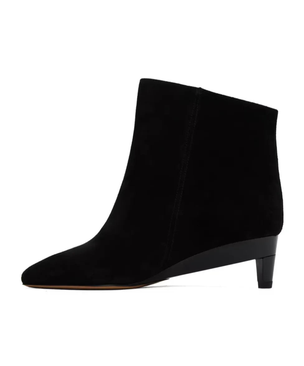 Deyan Ankle Short Boots