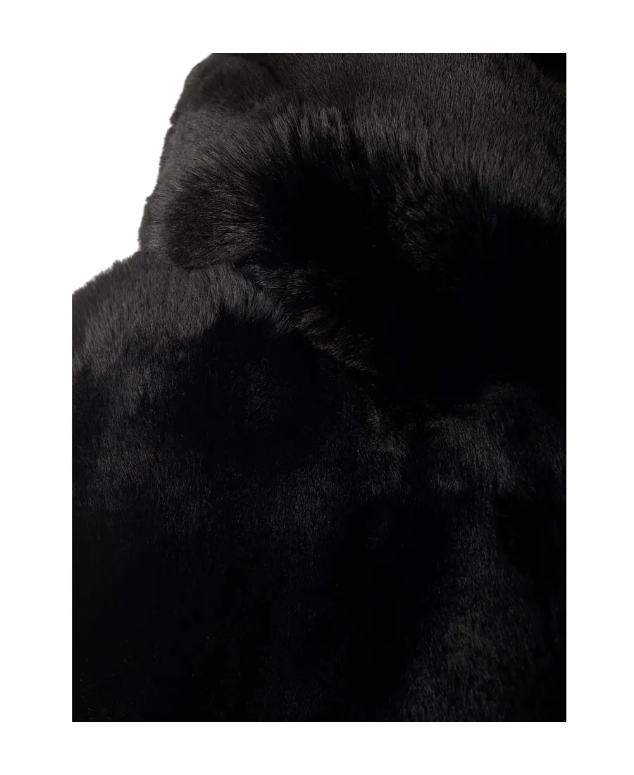 Moose Knuckles Zipped Hooded Gilet