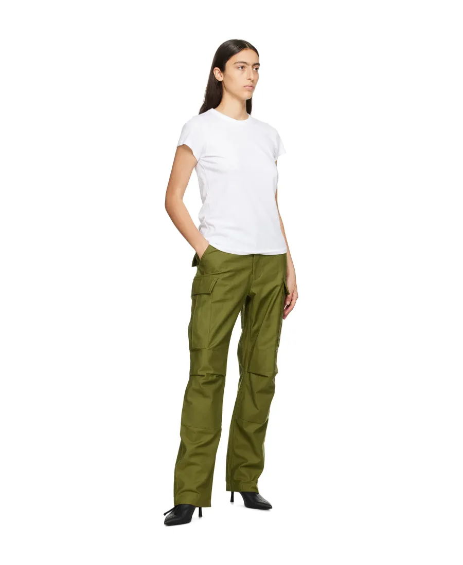 Valli Cargo Trousers