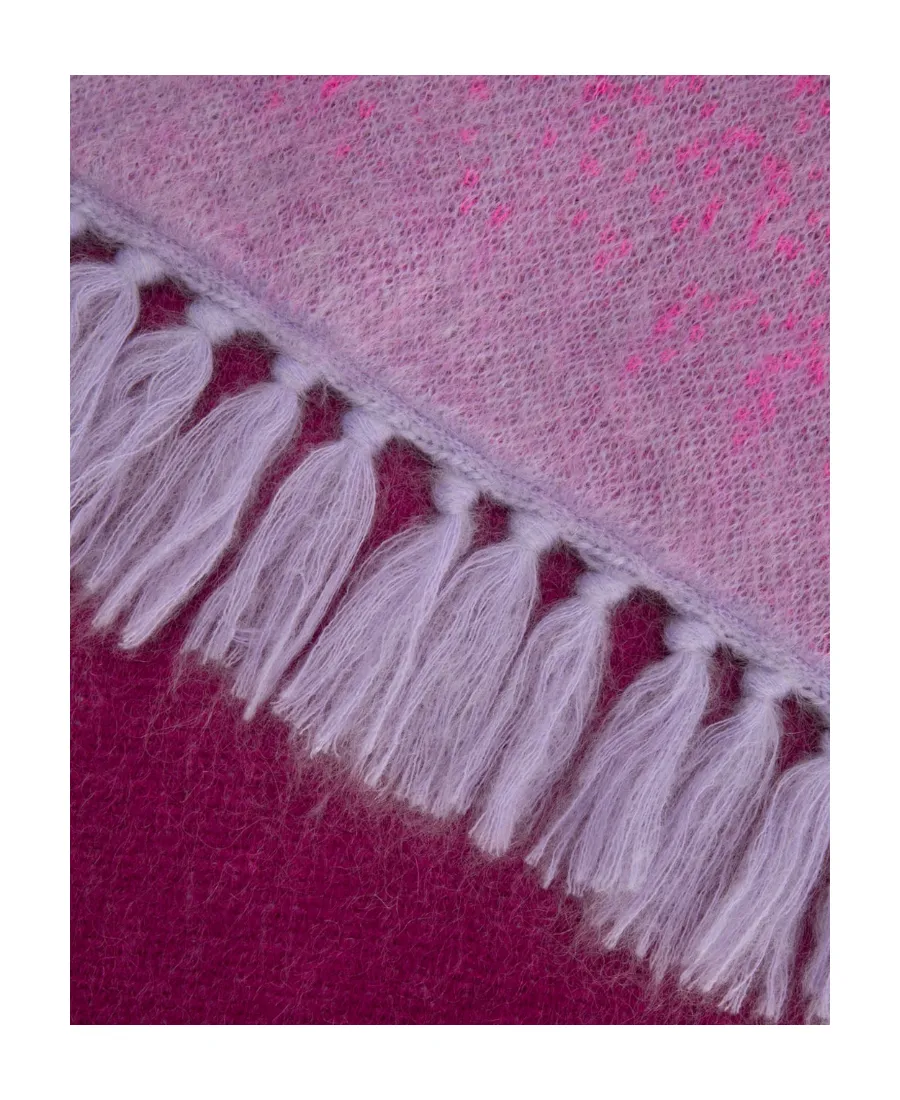Tassel Scarf