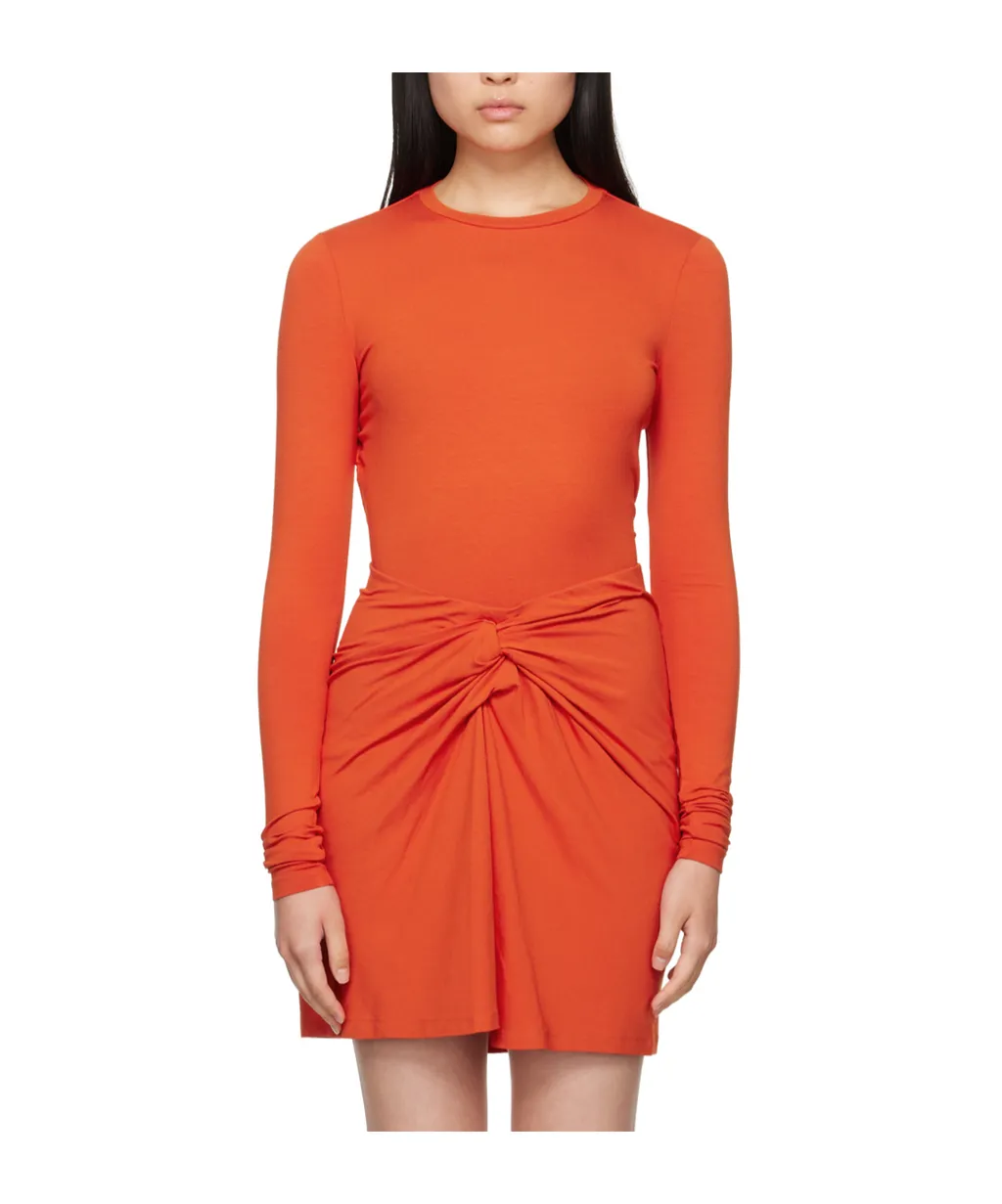 Leonio Long-Sleeved T-Shirt
