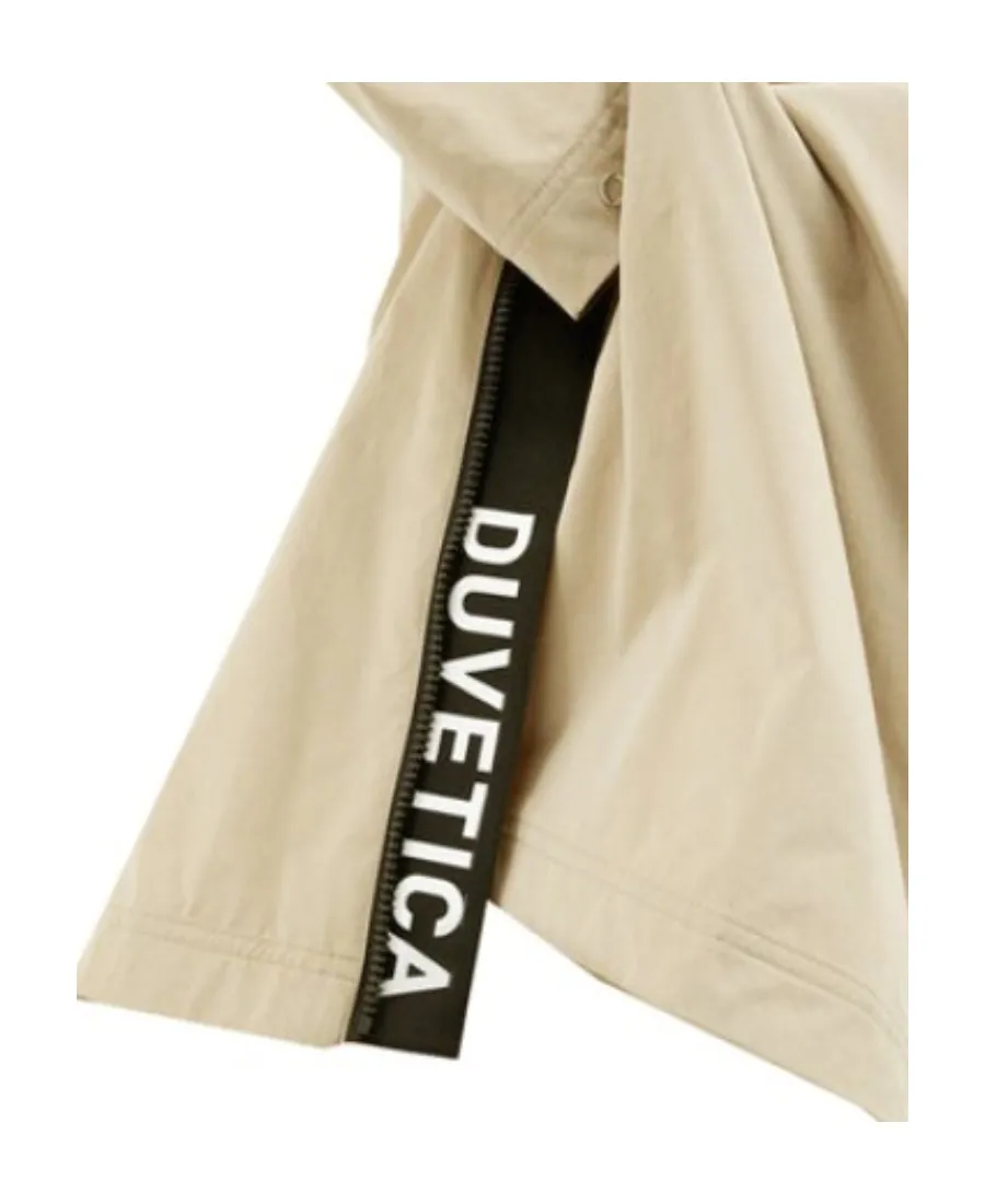 Hooded Long-Sleeved Casual Jacket