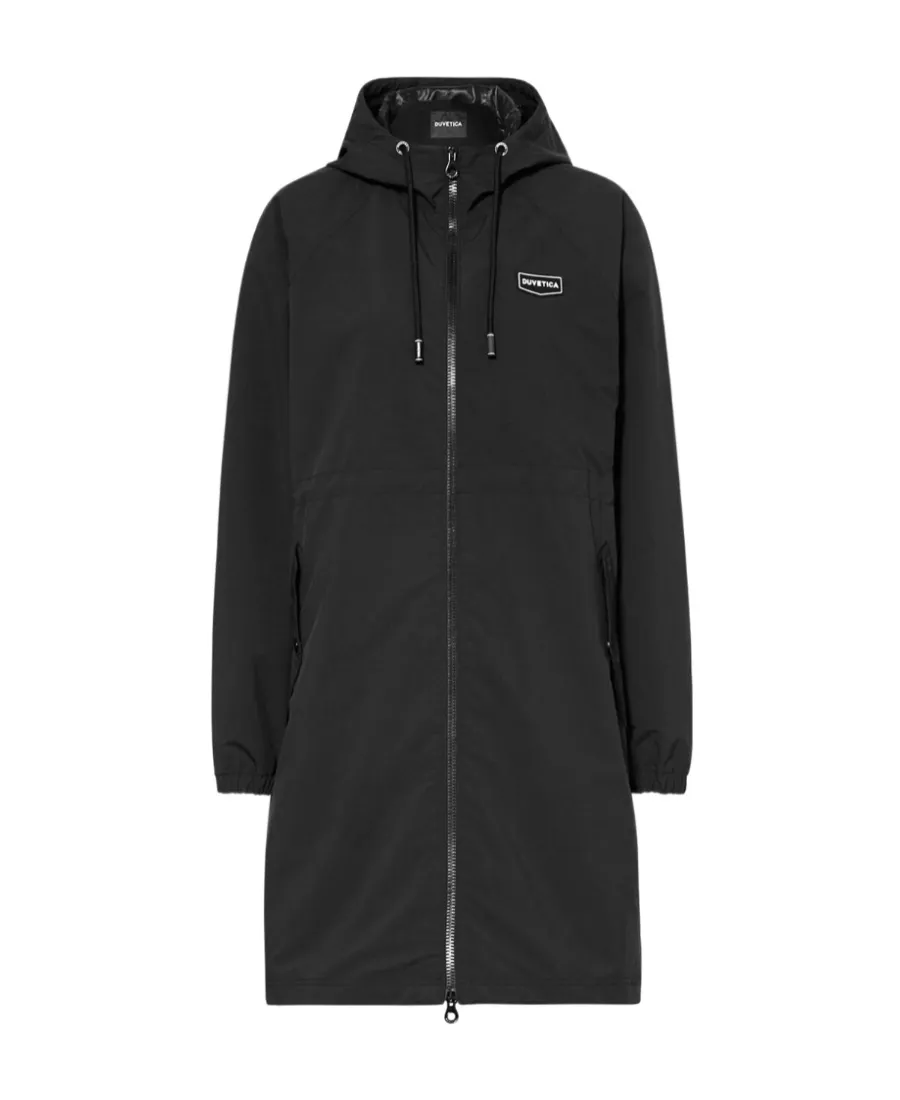 Misurina Hooded Parka