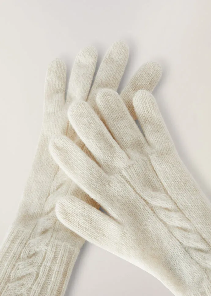 Napier Gloves