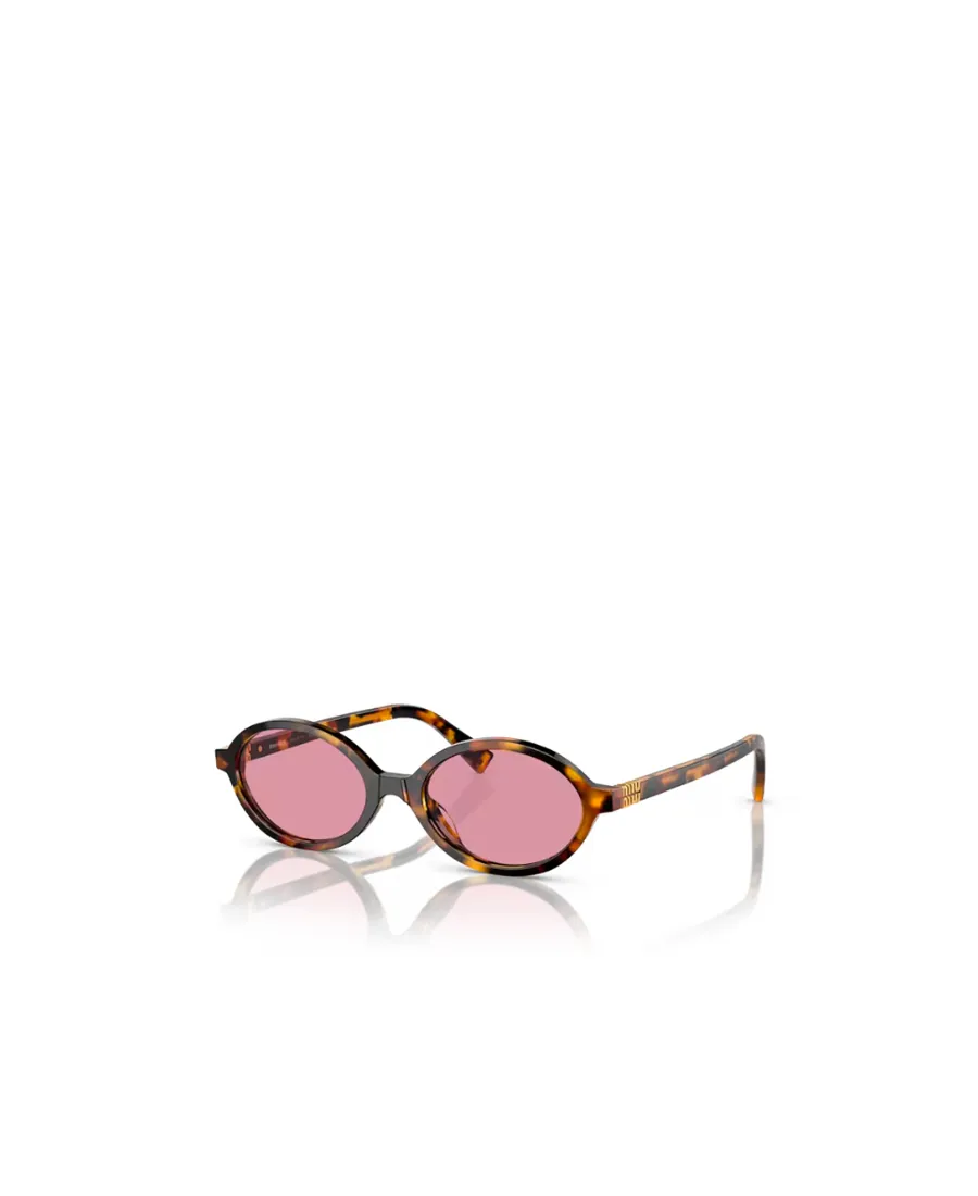 Miu Regard Sunglasses
