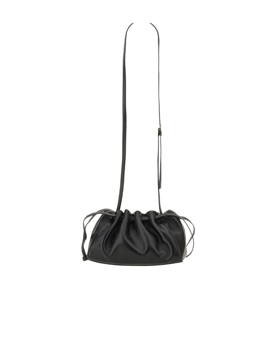 Mansur Gavriel Bloom Drawstring Mini Crossbody Bag