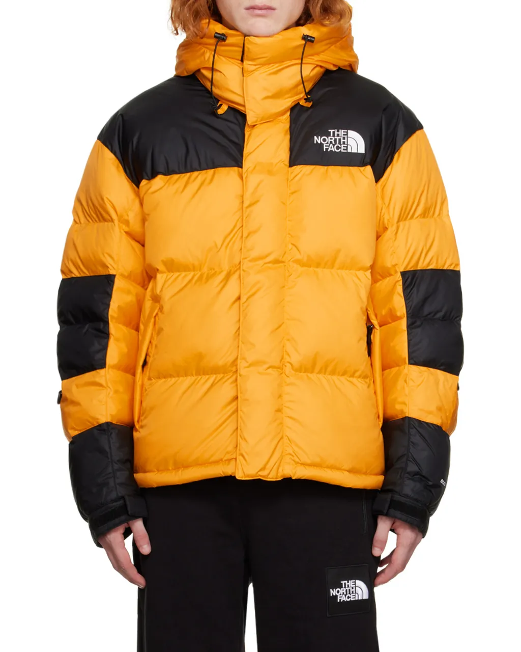 Hmlyn Baltoro Logo-Print Jacket
