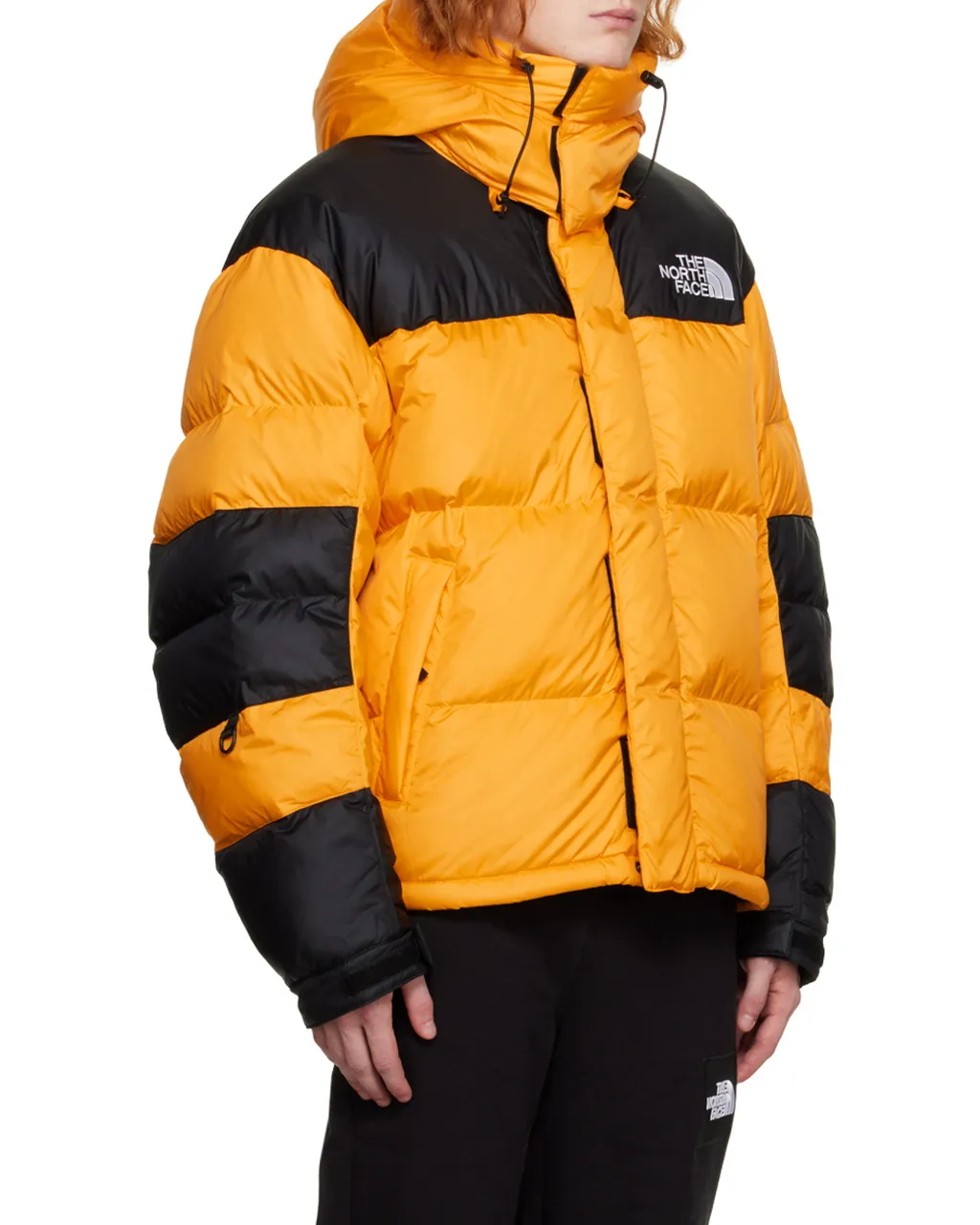 Hmlyn Baltoro Logo-Print Jacket
