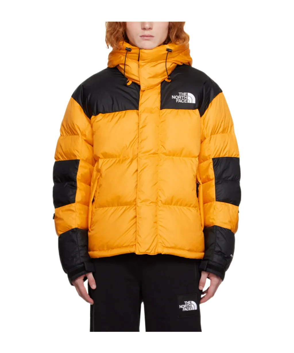 Hmlyn Baltoro Logo-Print Jacket