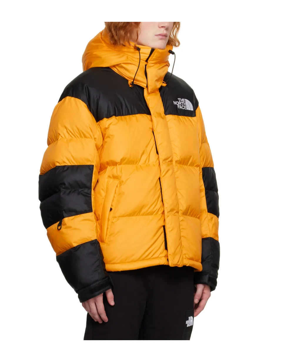 Hmlyn Baltoro Logo-Print Jacket