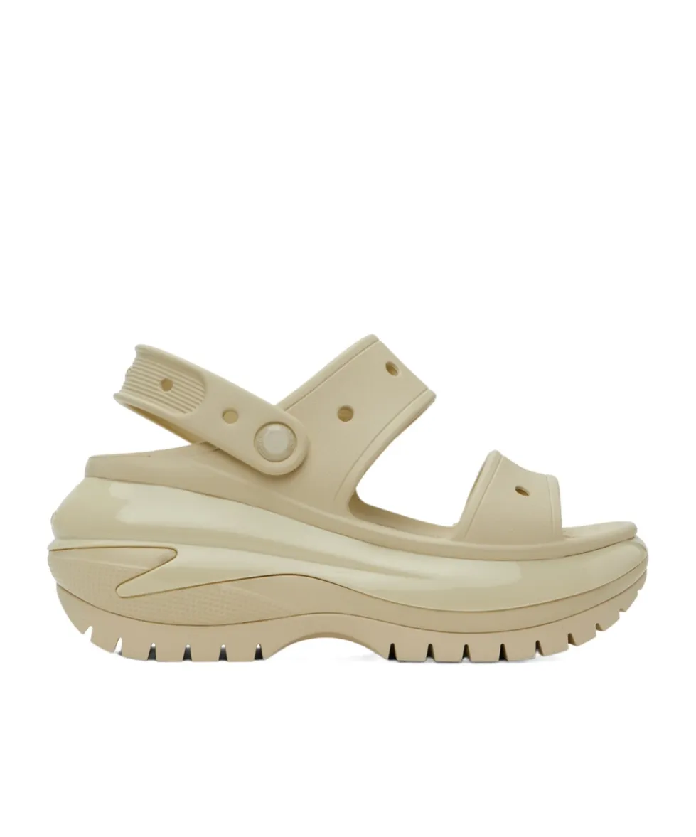 Crocs Mega Crush Sandals