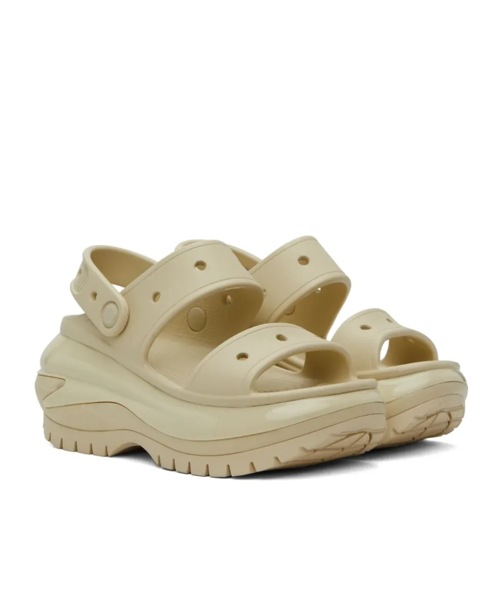 Crocs Mega Crush Sandals