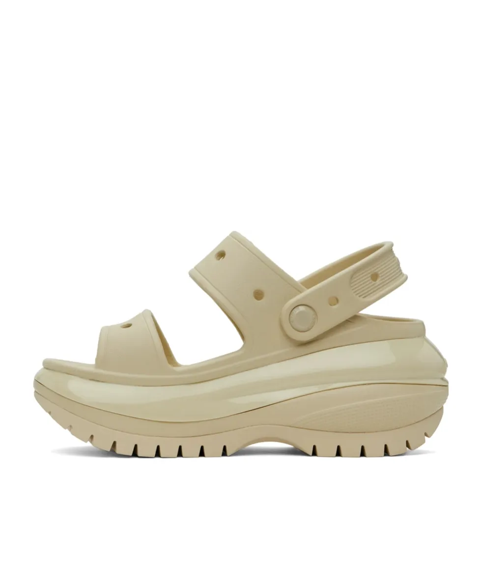 Crocs Mega Crush Sandals