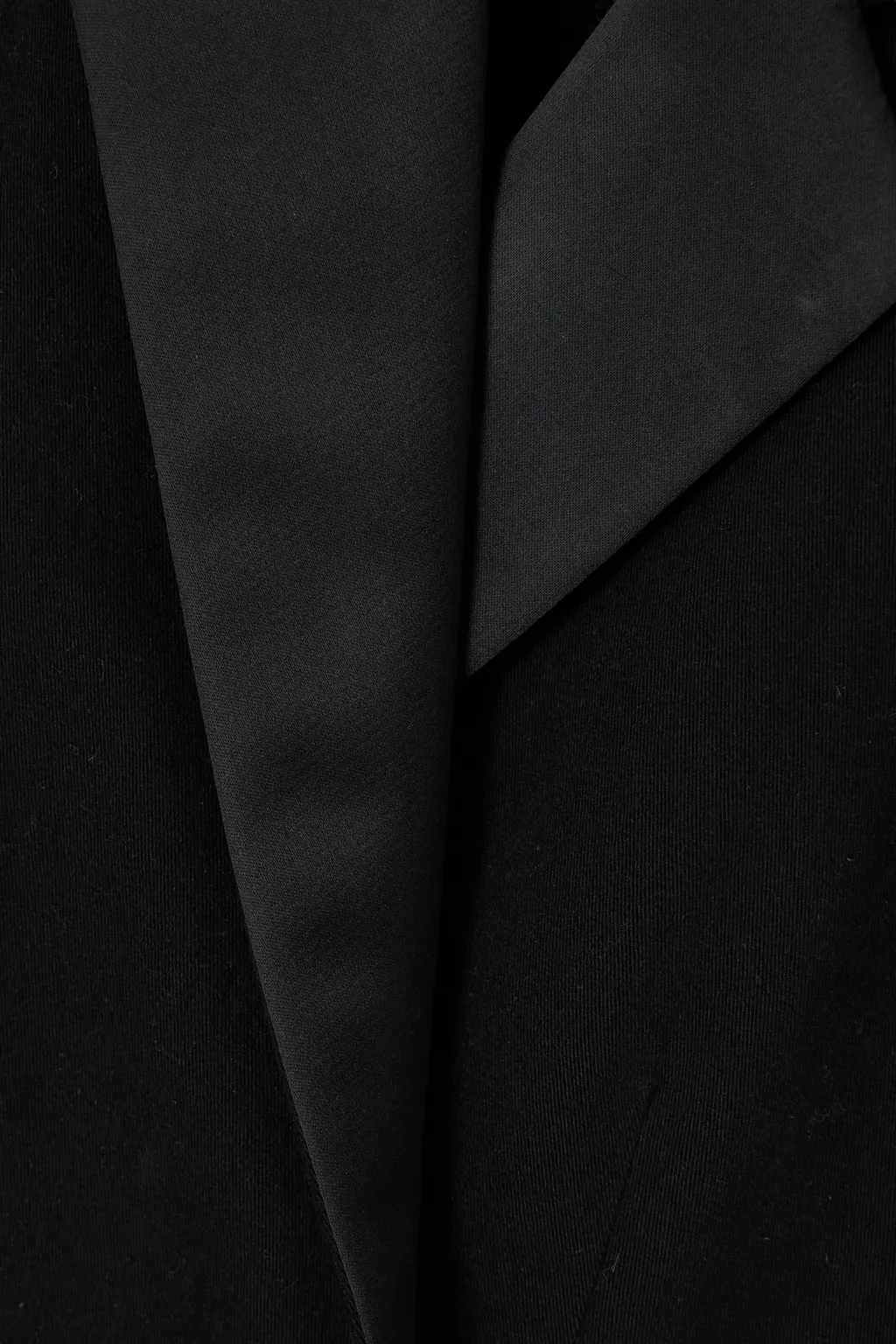 Hasta Wool Jacket