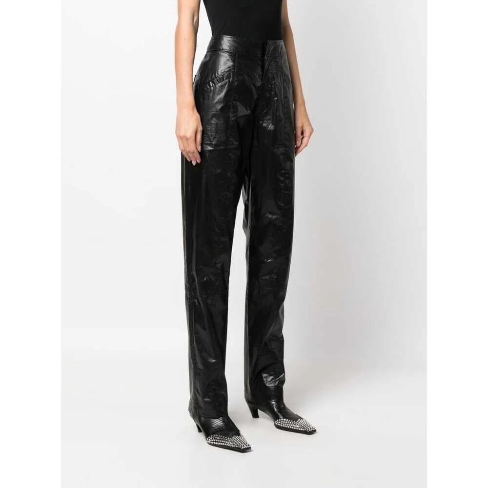 Multi-Pocket Casual Pants