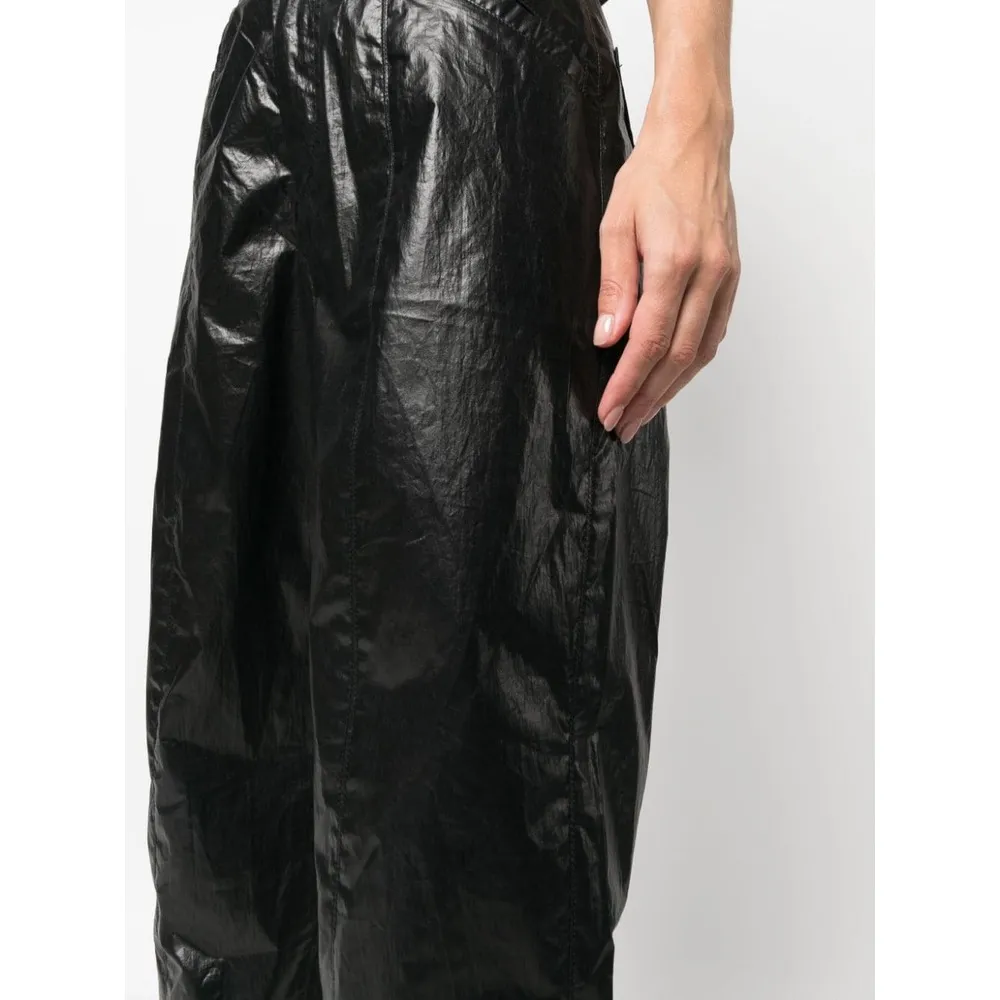 Multi-Pocket Casual Pants