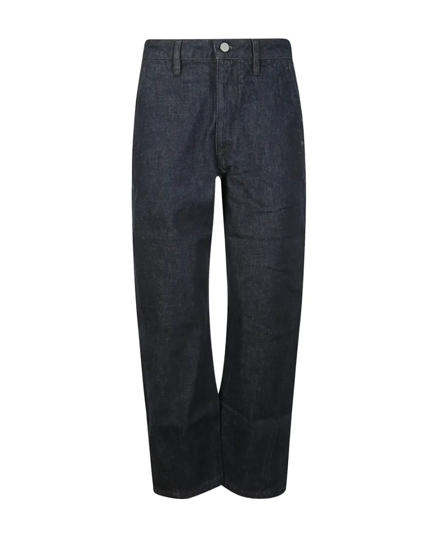 Lemaire Twisted Pants