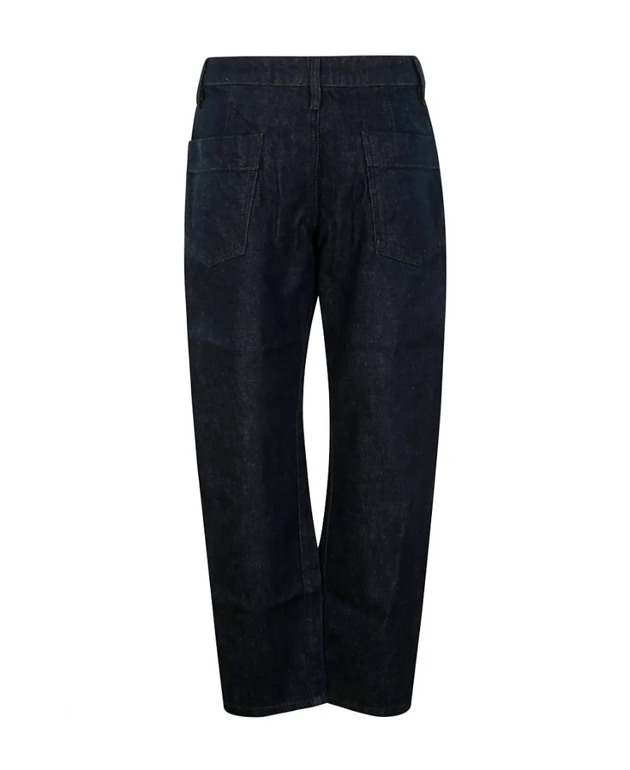 Lemaire Twisted Pants