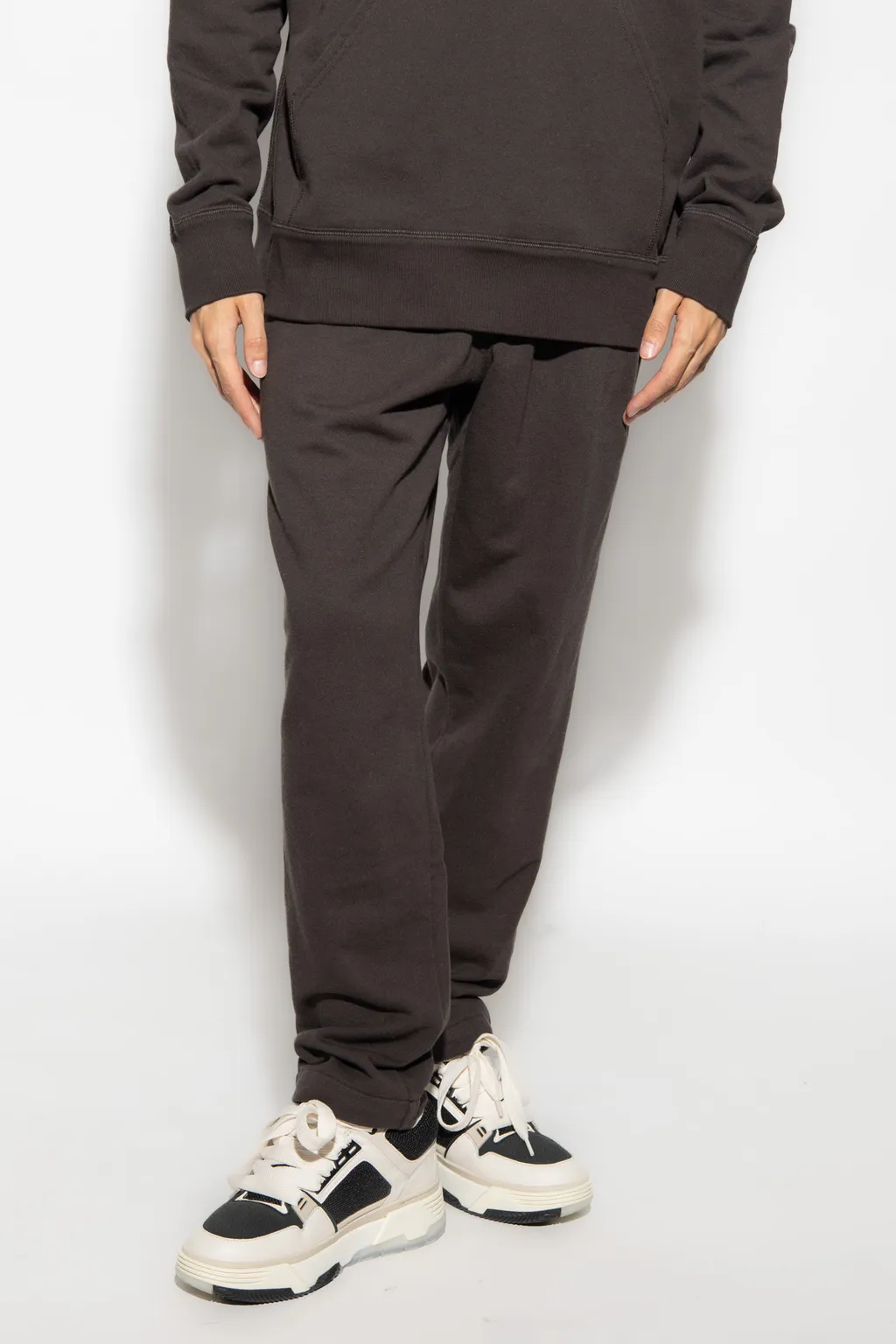 Rope Sweatpants