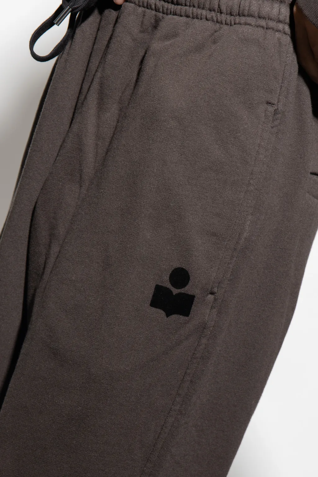 Rope Sweatpants