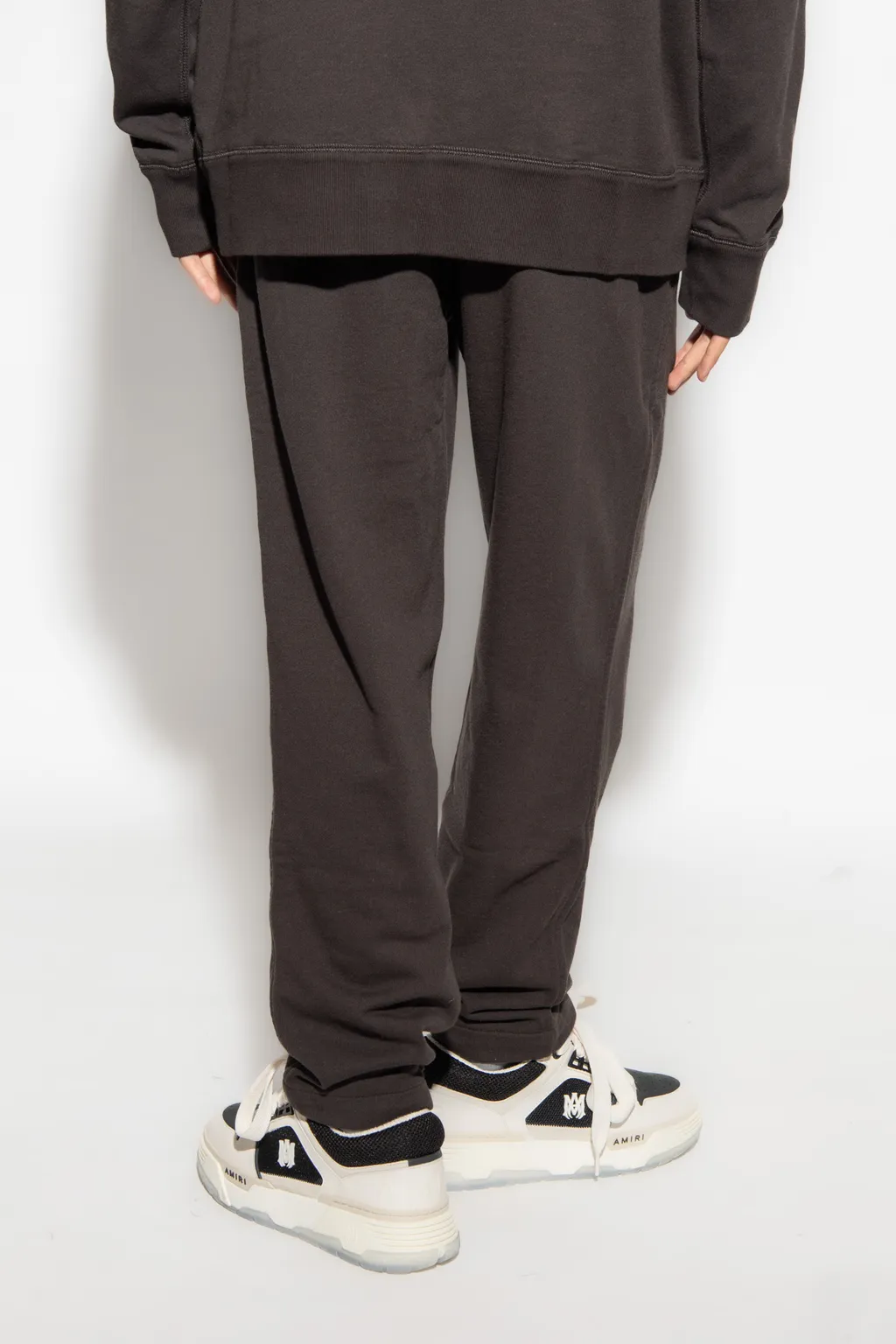 Rope Sweatpants