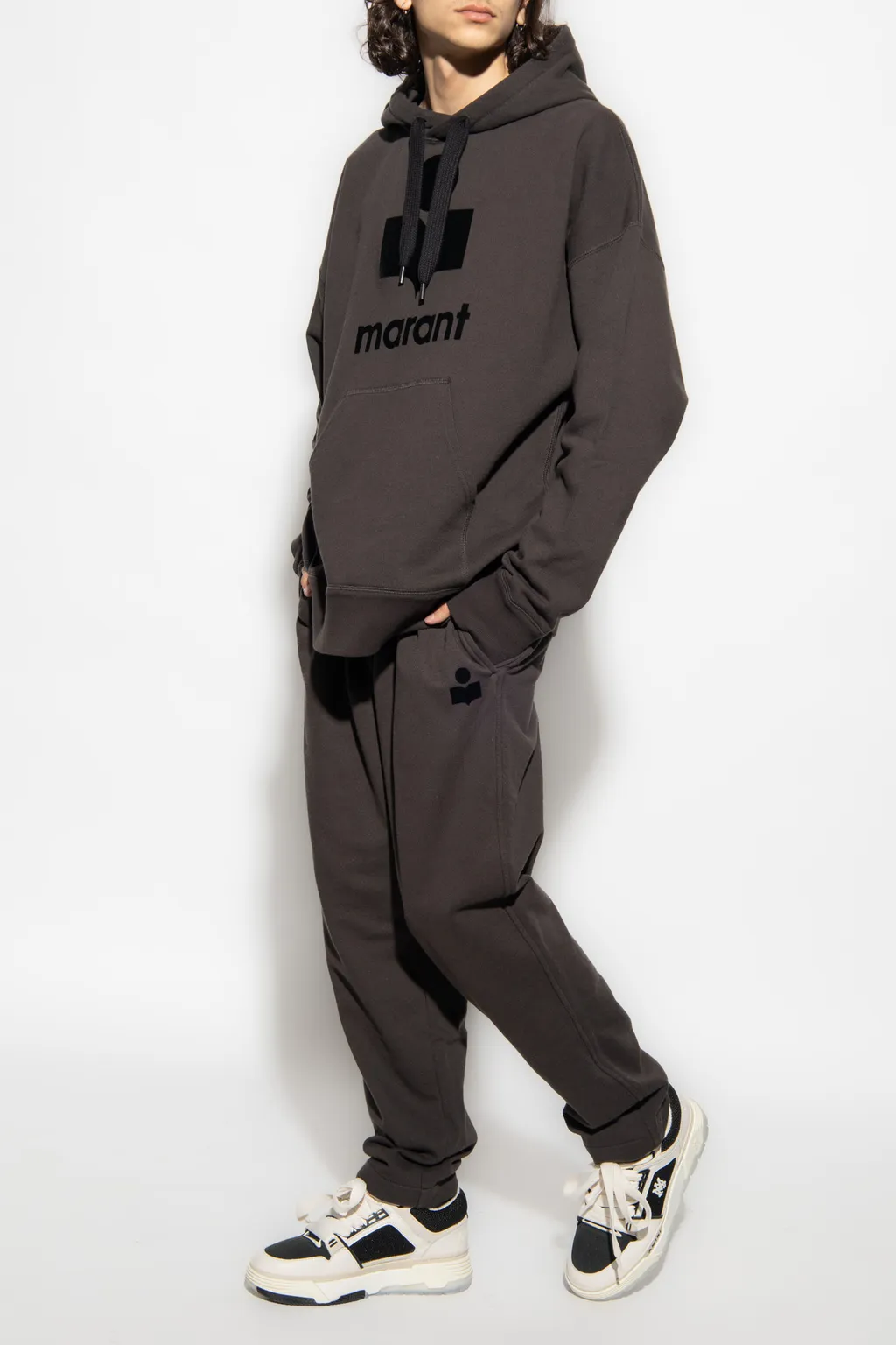 Rope Sweatpants