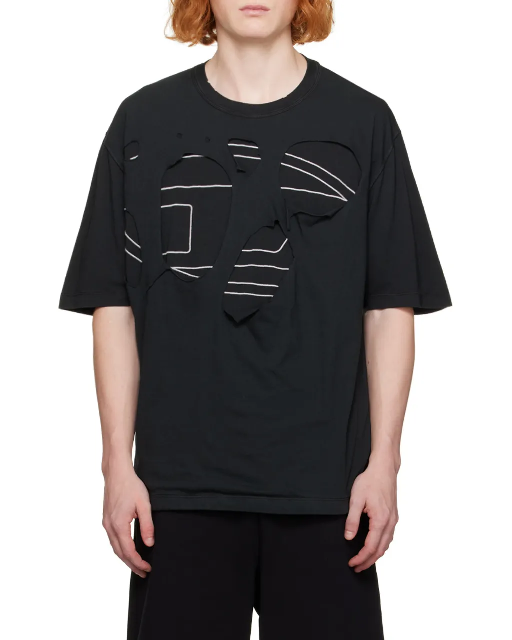 Short-Sleeved T-Shirt
