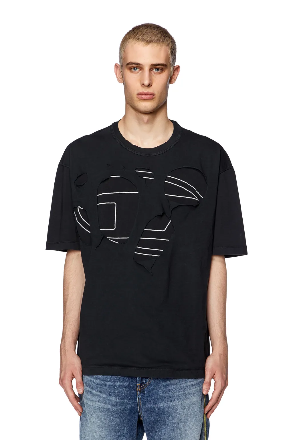 Short-Sleeved T-Shirt