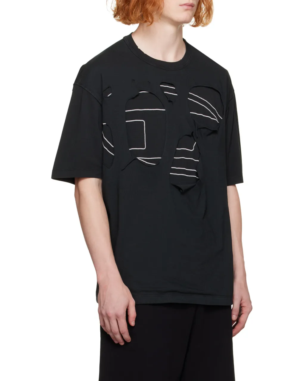Short-Sleeved T-Shirt