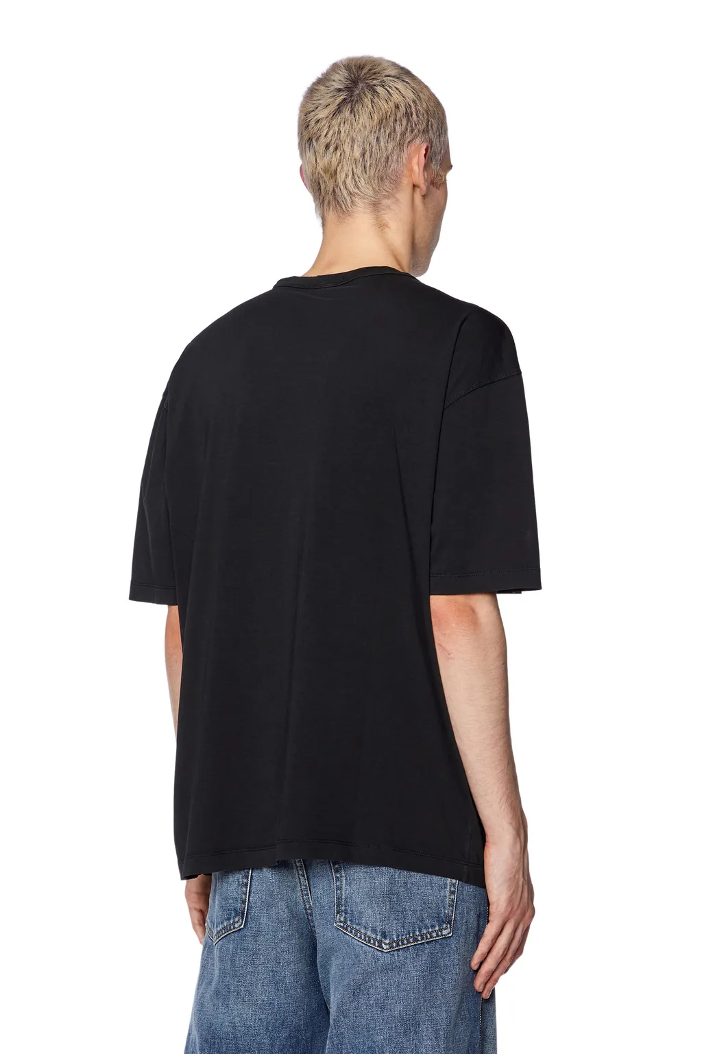Short-Sleeved T-Shirt