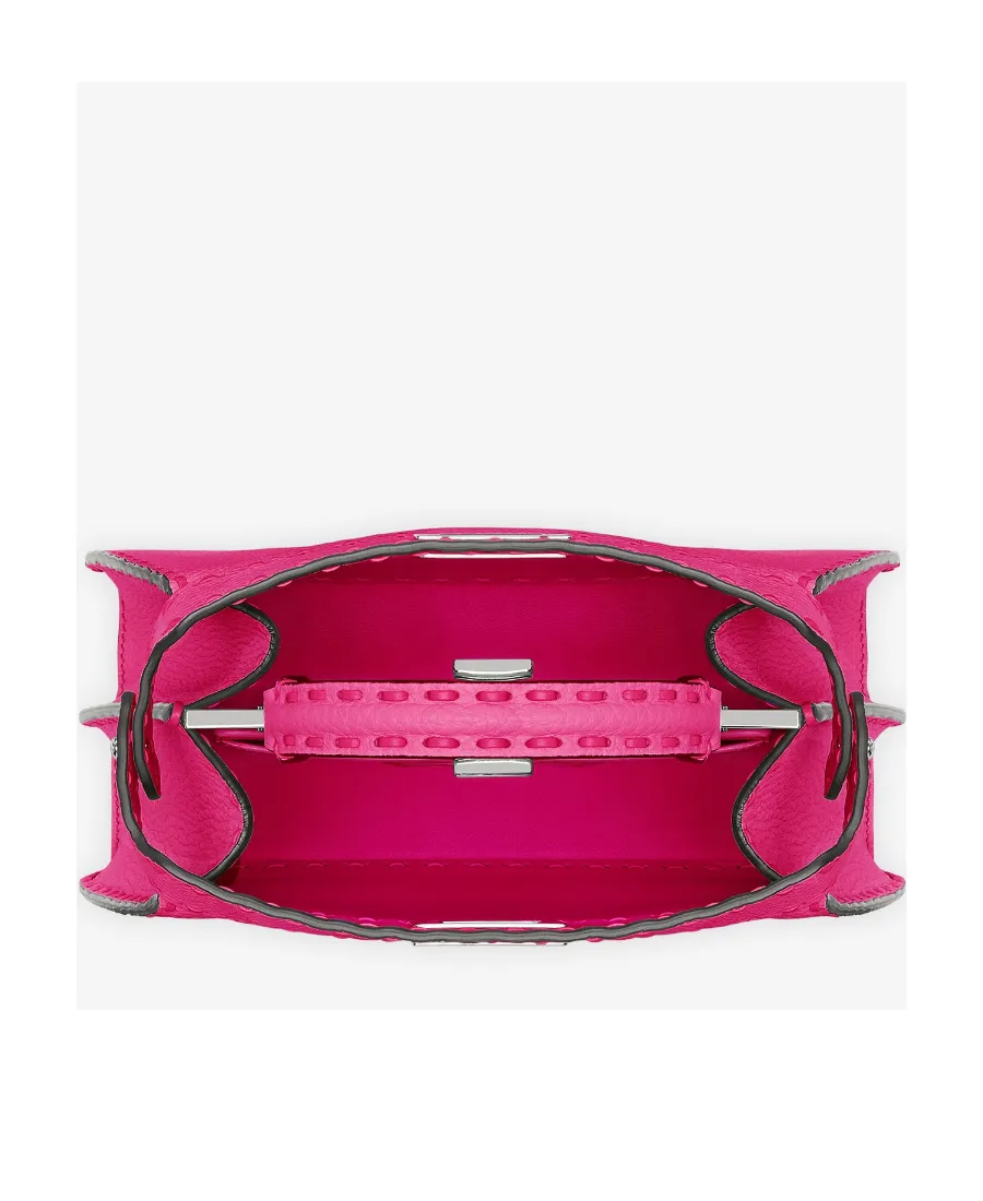 Fendi Peekaboo Iseeu Small Tote Bag
